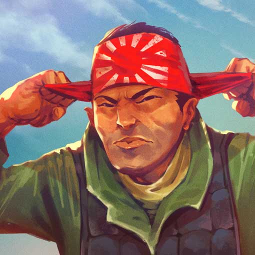 War strategy game risk special cards