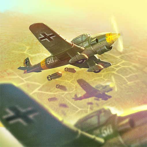 War strategy game risk special cards